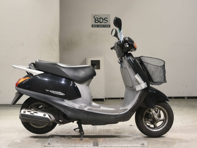 Honda LEAD100 2001