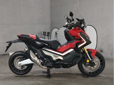 Honda X-ADV750 2017
