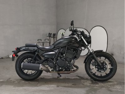 Kawasaki ELIMINATOR 400 2023