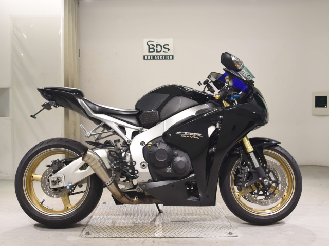 Honda CBR1000RR 2010