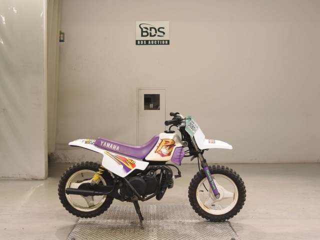 Yamaha PW50 1995