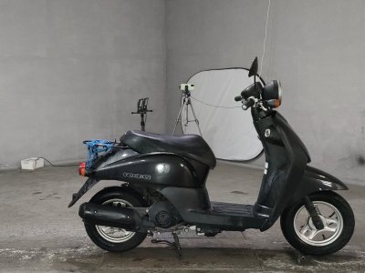 Honda TODAY 2012