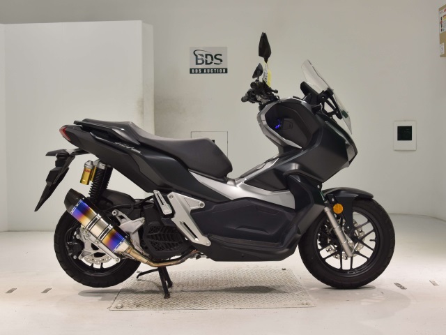 Honda ADV 150 2020