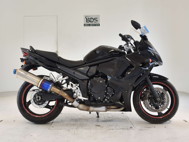 Suzuki BANDIT1250 2010