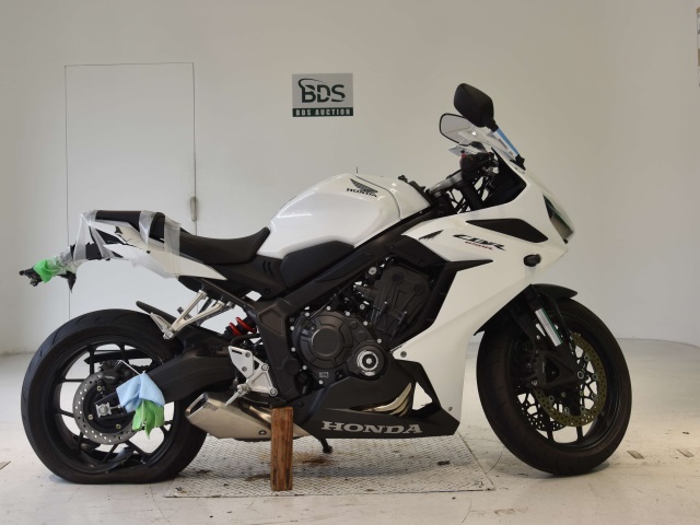 Honda CBR650R 2023