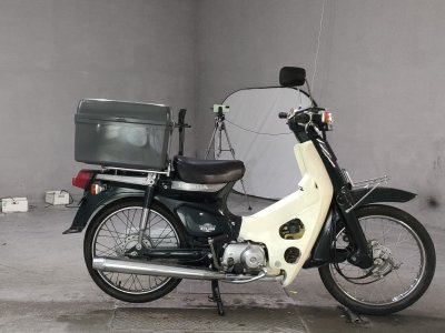 Honda SUPER CUB50 1993