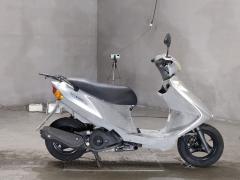 Suzuki ADDRESS V125