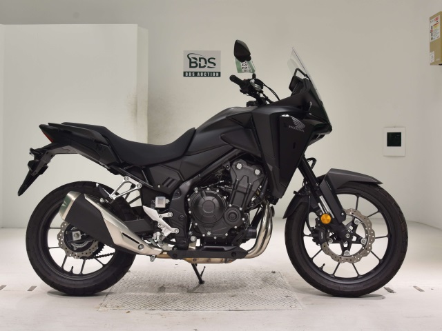 Honda NX400 2024