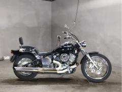 Yamaha DRAGSTAR XVS400 2004