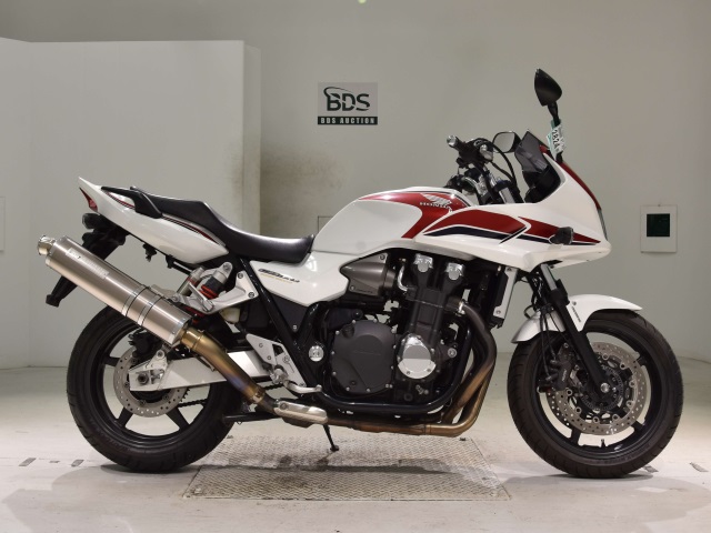 Honda CB1300SFA BOLDOR 2010