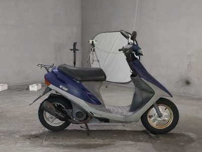 Honda DIO 1996