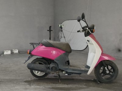 Honda TODAY 2002