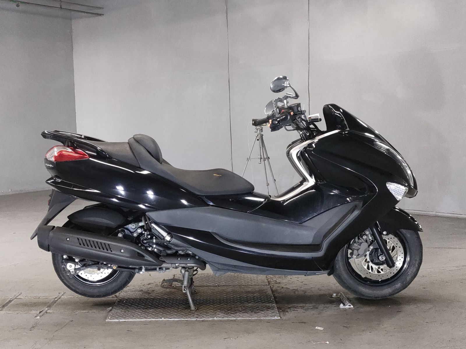 Yamaha MAJESTY 250 2007