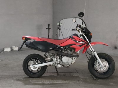 Honda XR100 MOTARD 2005