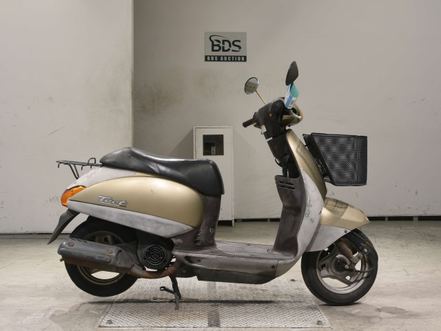 Honda TACT125 1998