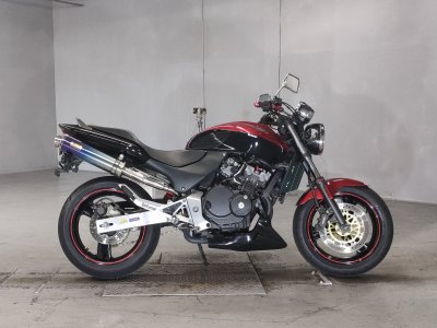 Honda HORNET CB250F 2006