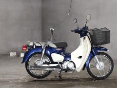 Honda SUPER CUB110 2018