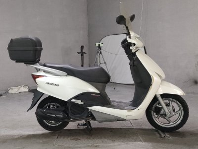 Honda LEAD110 2012