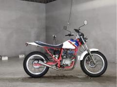 Honda FTR223 2002