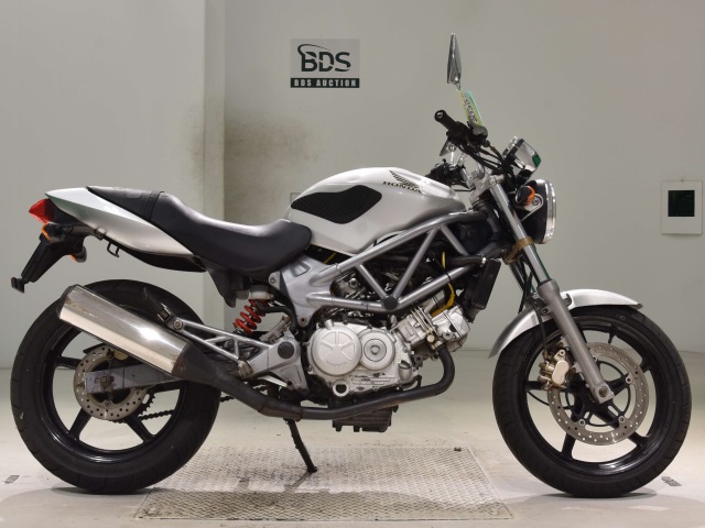 Honda VTR250 2003