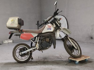 Honda CRM50 1990