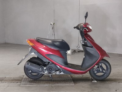 Honda SUPER CUB50 1997