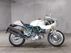 Ducati SPORTCLASSIC PAULSMART 1000 LE 2005