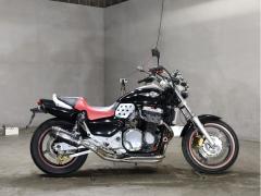 Honda X4 1997