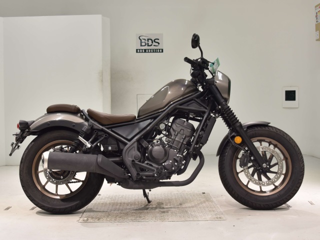 Honda REBEL S CMX250 2023