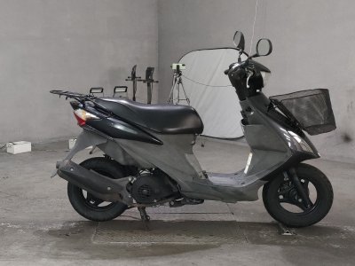 Suzuki ADDRESS V125