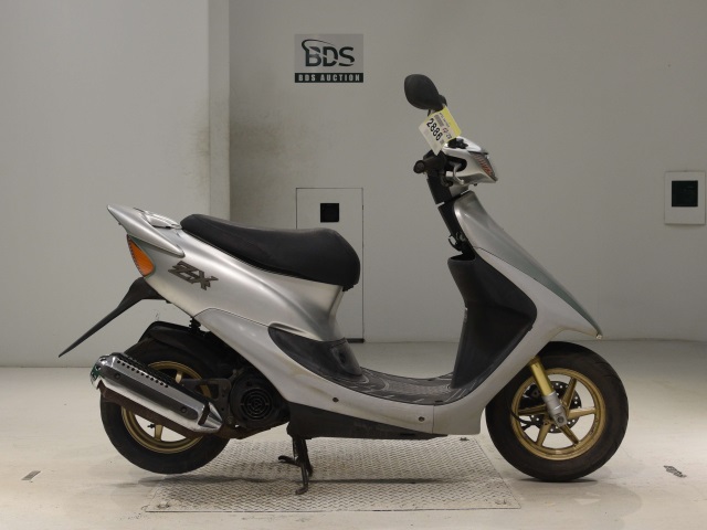 Honda DIO ZX-2