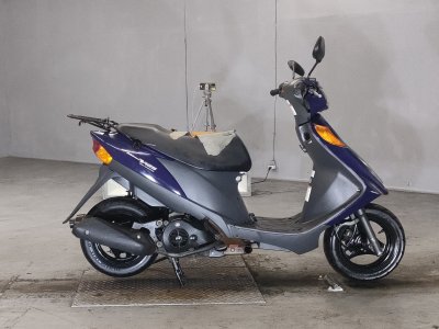 Suzuki ADDRESS V125