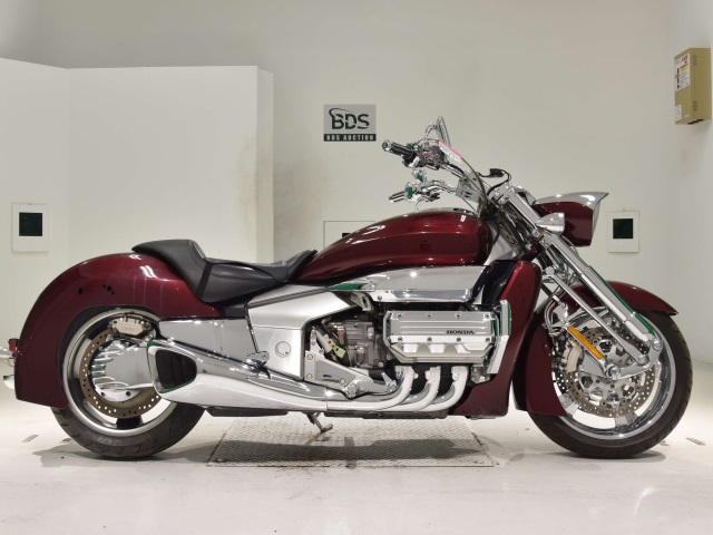 Honda NRX1800 VALKYRIE RUNE 2004