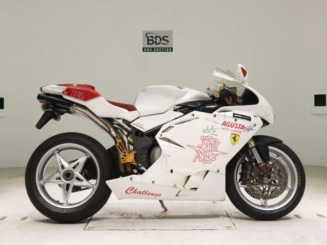 MV Agusta F4 1000S 2006