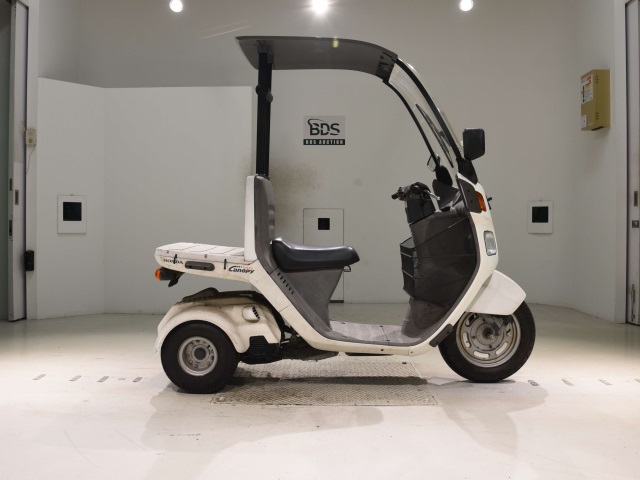 Honda GYRO CANOPY 2005