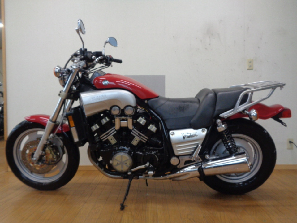 Yamaha V-MAX1200 1992