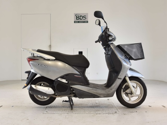 Honda LEAD110 2008