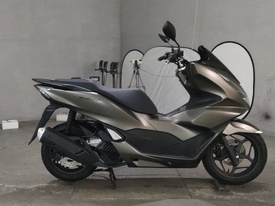 Honda PCX125 2023