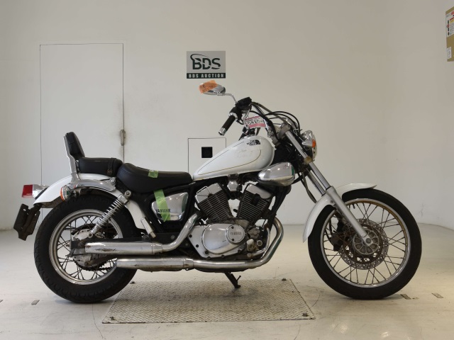 Yamaha VIRAGO XV250 1996