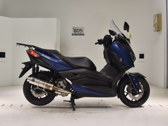 Yamaha X-MAX250A 2020