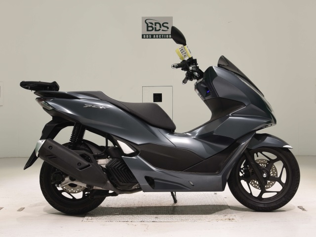 Honda PCX125 2021