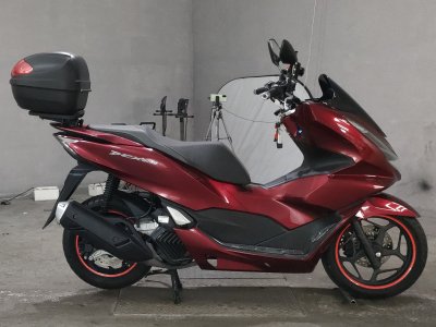 Honda PCX160 2021