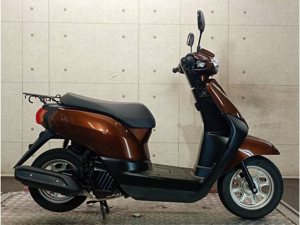Honda TACT125 2018