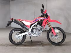 Honda CRF250L 2021