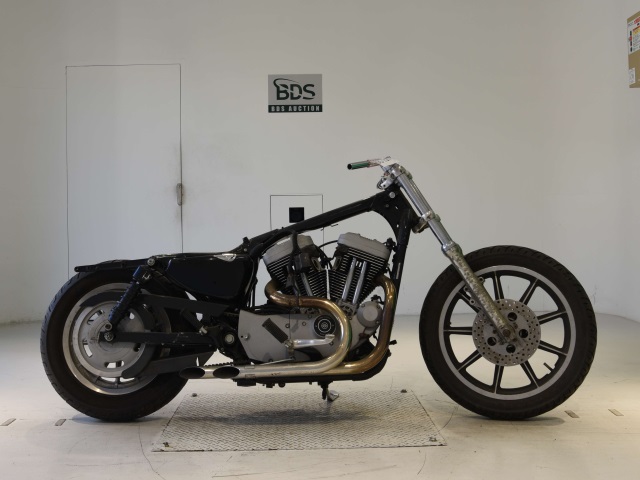 HD SPORTSTER XL1200R 2004