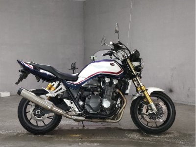 Honda CB1300SF 2019