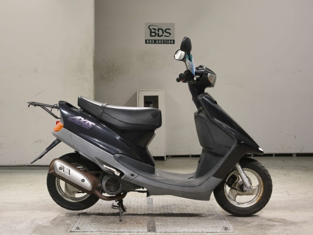 Yamaha AXIS90 1994