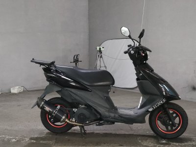 Suzuki ADDRESS V125