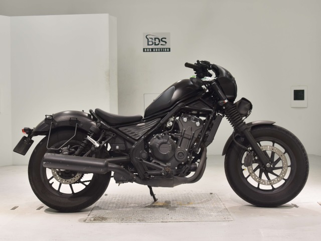 Honda REBEL CMX500 2019