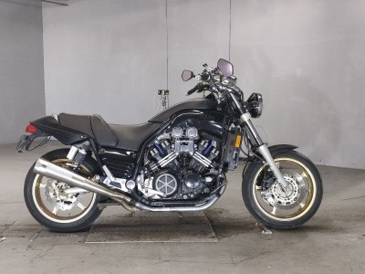 Yamaha V-MAX1200 1999